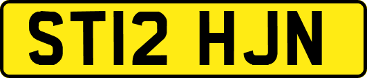 ST12HJN