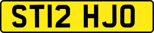 ST12HJO