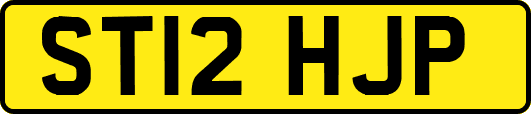 ST12HJP