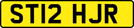 ST12HJR