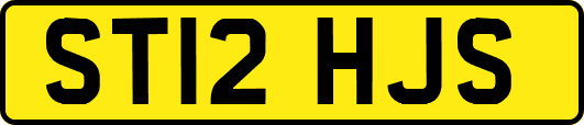 ST12HJS