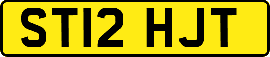 ST12HJT