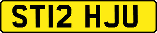ST12HJU