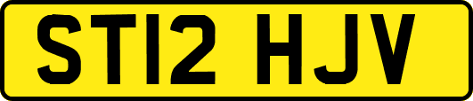 ST12HJV