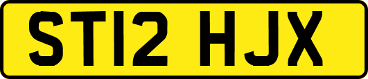ST12HJX