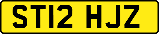 ST12HJZ