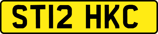 ST12HKC