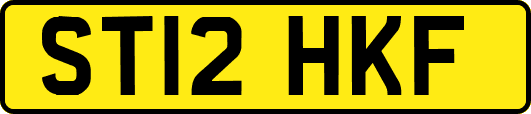 ST12HKF