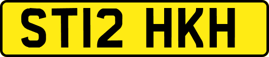 ST12HKH