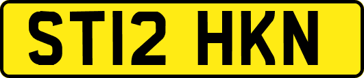 ST12HKN