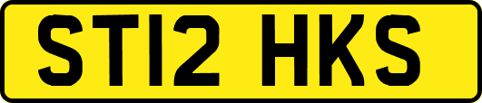ST12HKS
