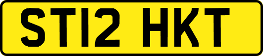 ST12HKT