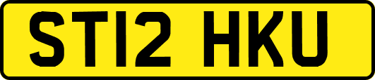 ST12HKU