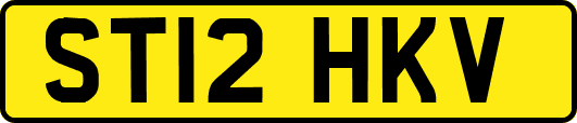 ST12HKV