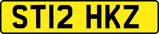 ST12HKZ