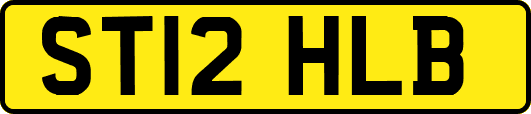ST12HLB