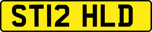 ST12HLD