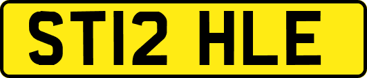 ST12HLE