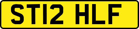 ST12HLF