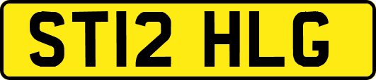 ST12HLG