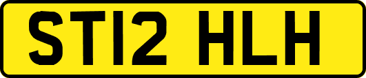 ST12HLH