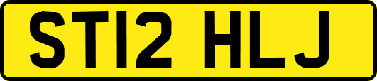 ST12HLJ