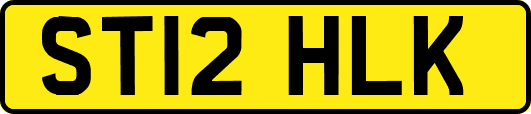 ST12HLK