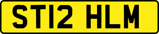ST12HLM