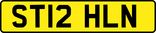 ST12HLN