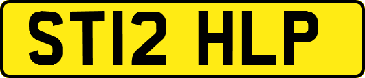 ST12HLP