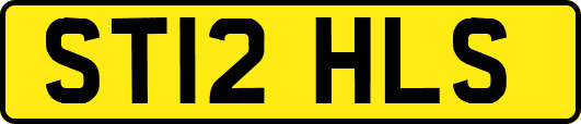 ST12HLS