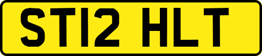 ST12HLT