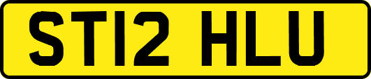 ST12HLU