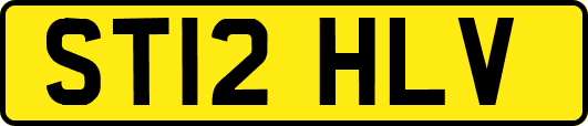 ST12HLV