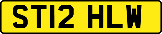 ST12HLW