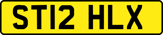 ST12HLX