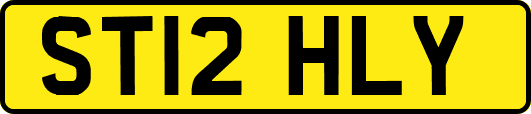 ST12HLY