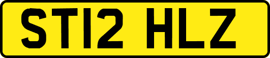 ST12HLZ