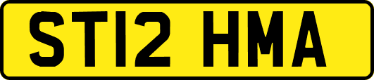 ST12HMA