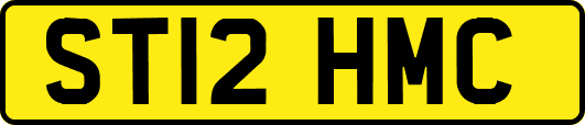 ST12HMC