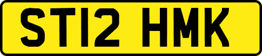 ST12HMK