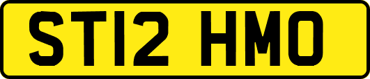 ST12HMO