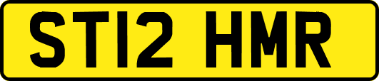 ST12HMR