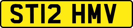 ST12HMV