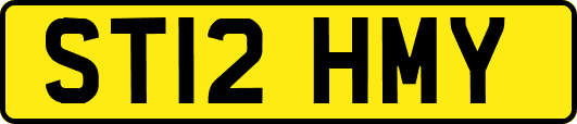 ST12HMY