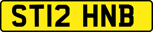 ST12HNB