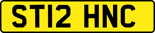 ST12HNC