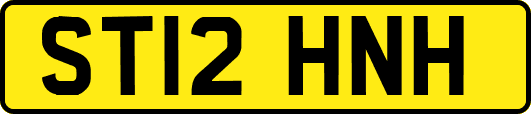 ST12HNH