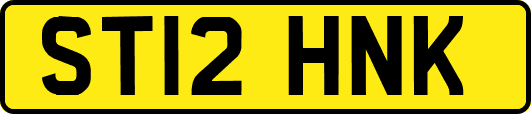 ST12HNK