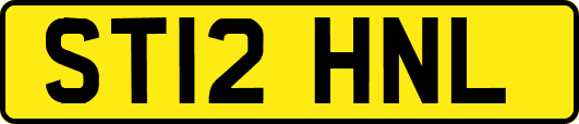 ST12HNL
